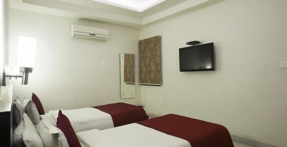 Standard Room - Photo 6