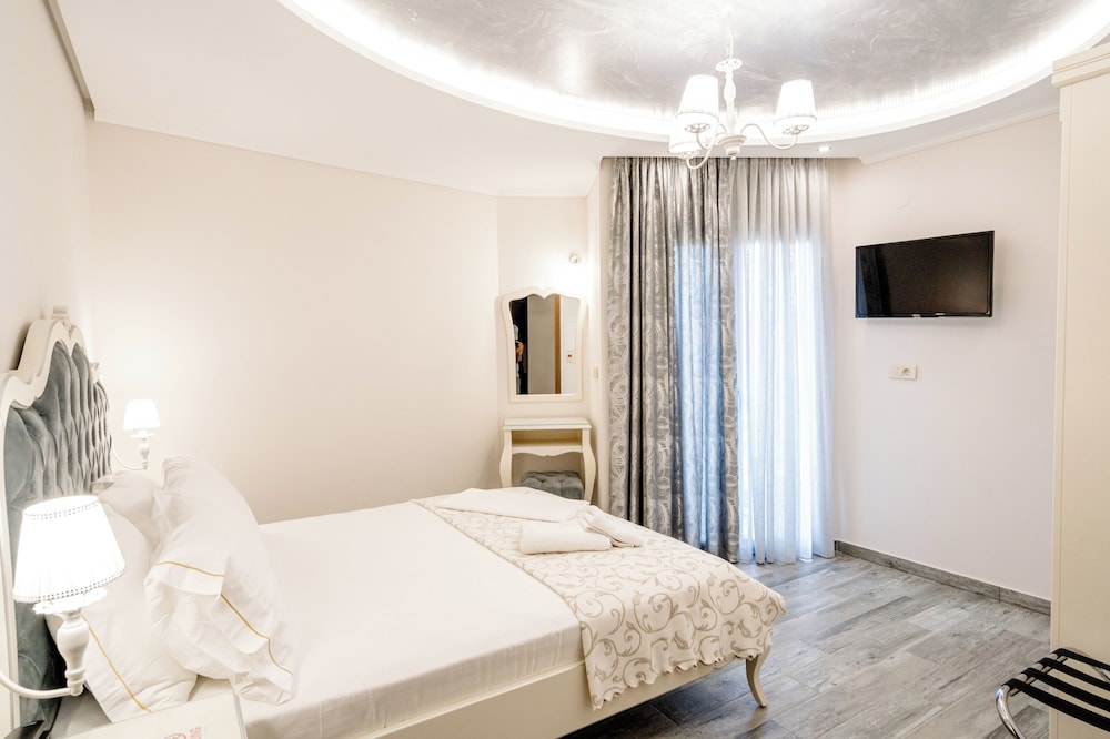Superior Room - Photo 17