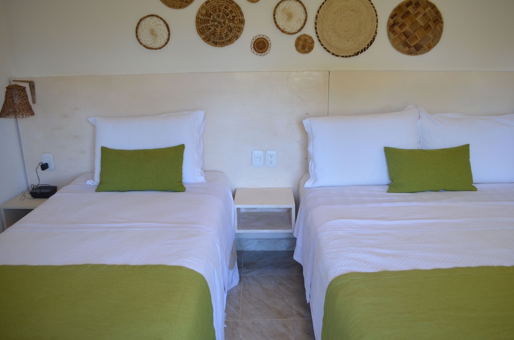 Standard Triple Room photo 3