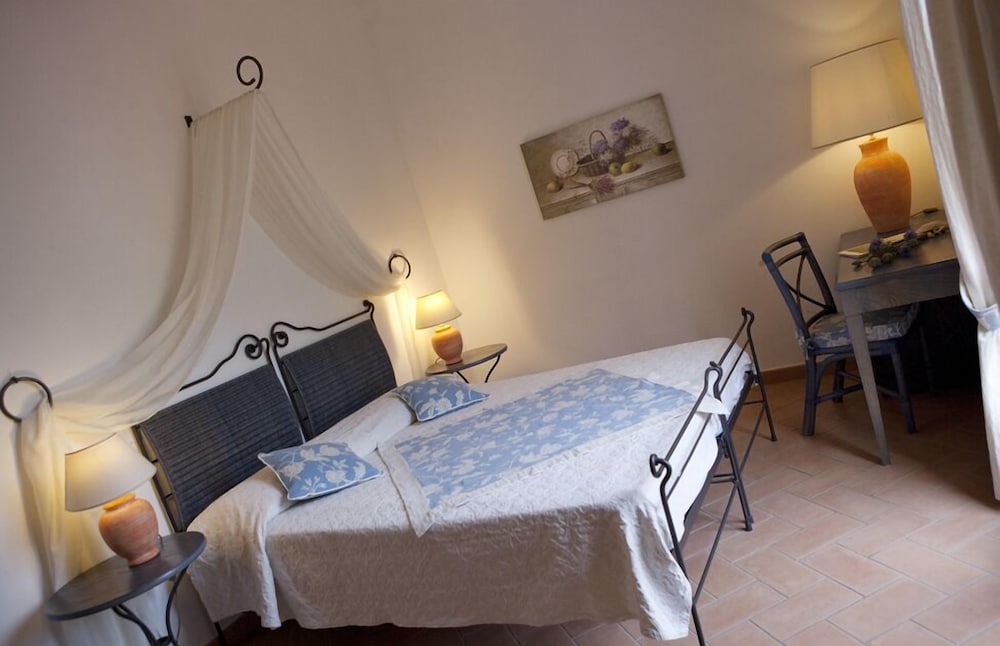 Double Room, Sea View photo 3