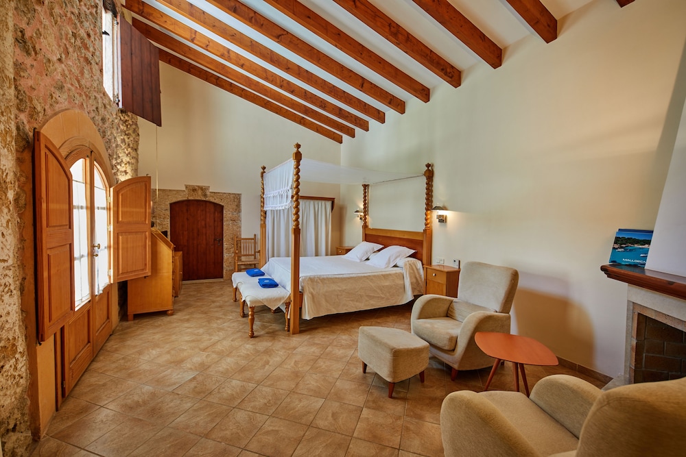 Superior Double Room, Terrace photo 2