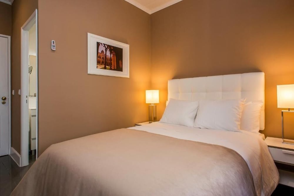 Superior Double Room - Photo 1