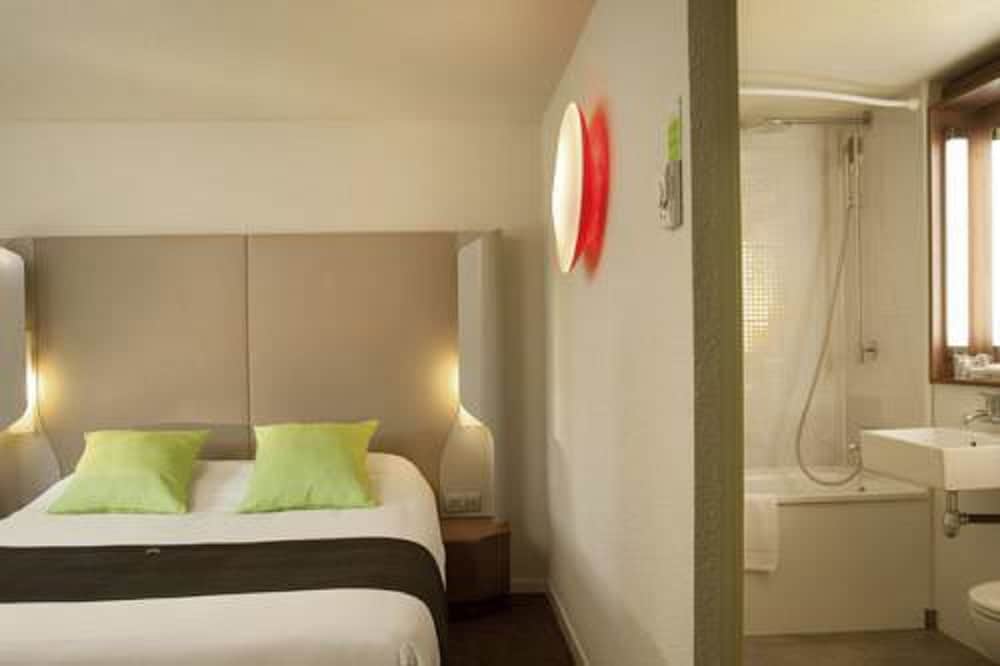 Next Generation, Room, 1 Double Bed