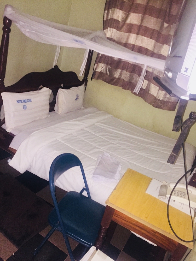 Business Single Room photo 1