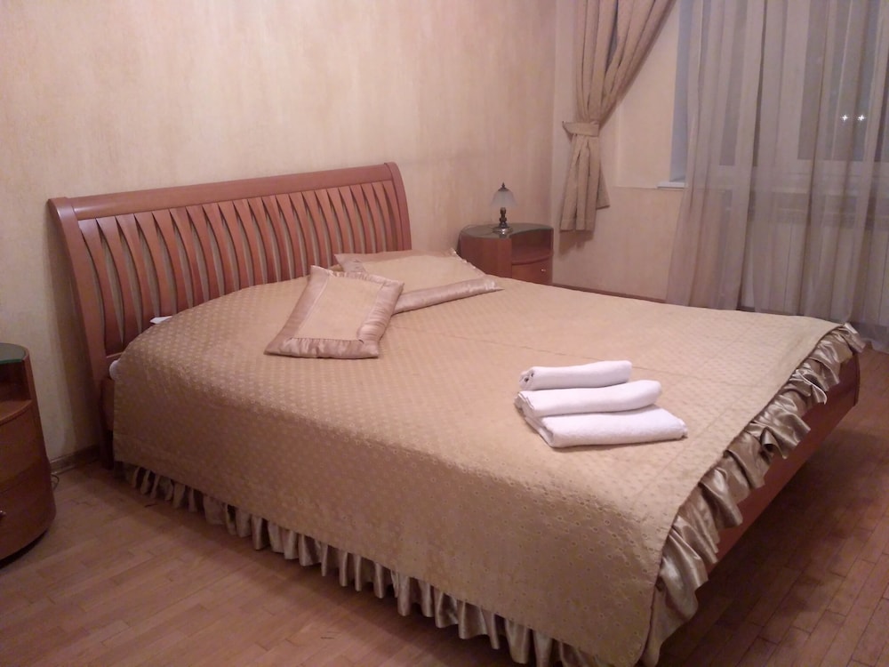Standard Apartment, 2 Bedrooms