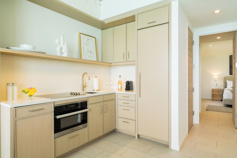 Ocean View Ridge One Bedroom - Photo 3