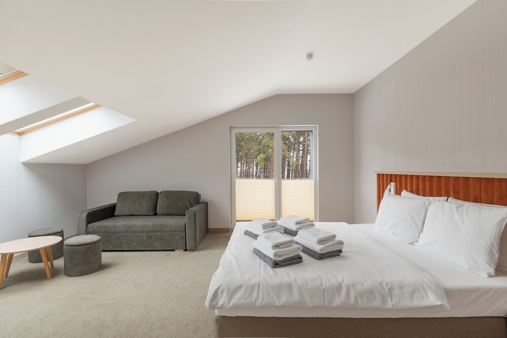 Superior Apartment photo 3
