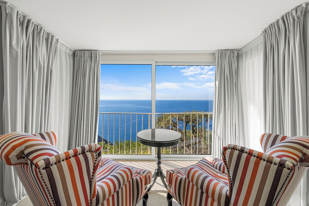 Junior Suite, 1 Bedroom, Sea View - Photo 11