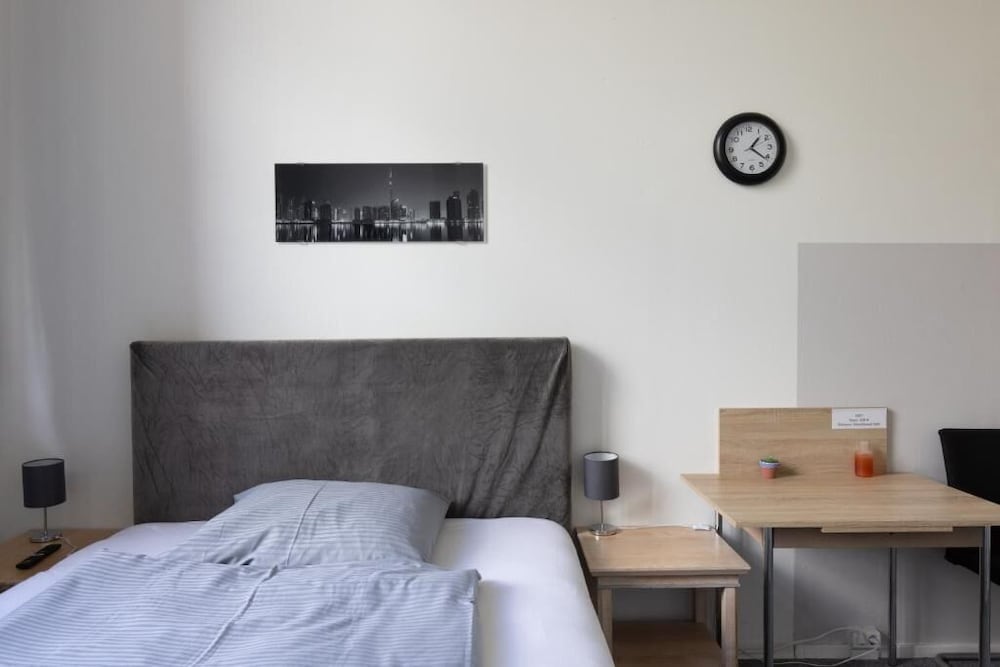 Doppelzimmer Deluxe photo 2