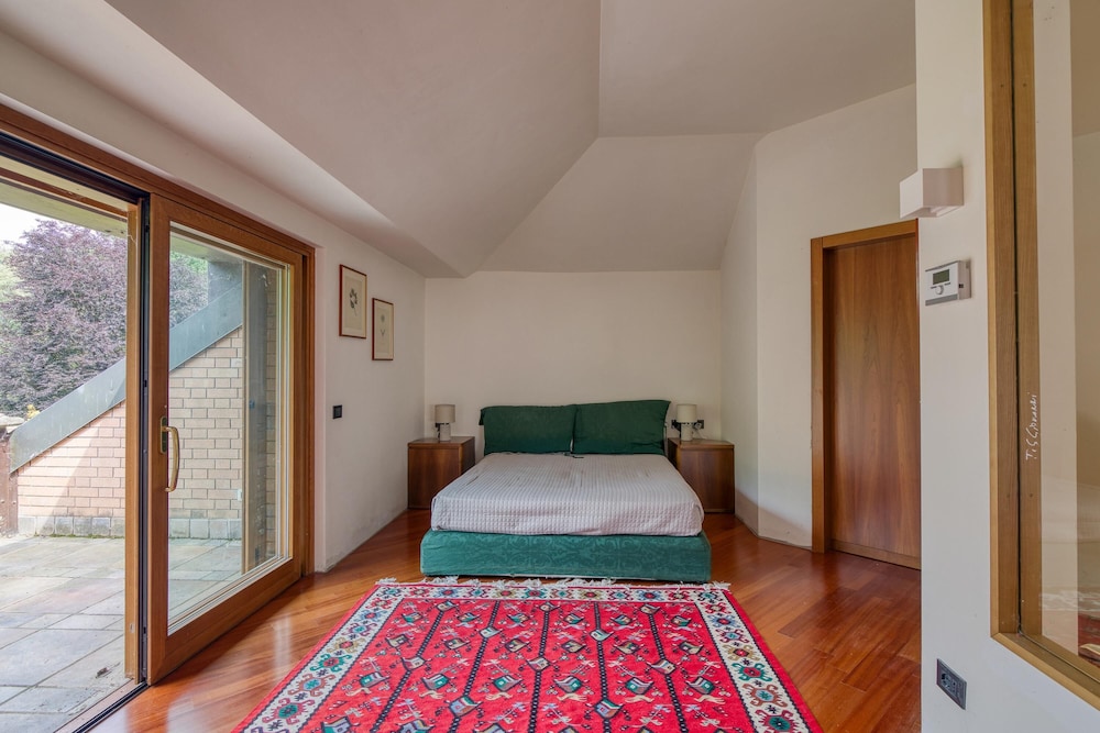 Family Villa, Multiple Bedrooms (Villa Bella Elena Private Swimming)