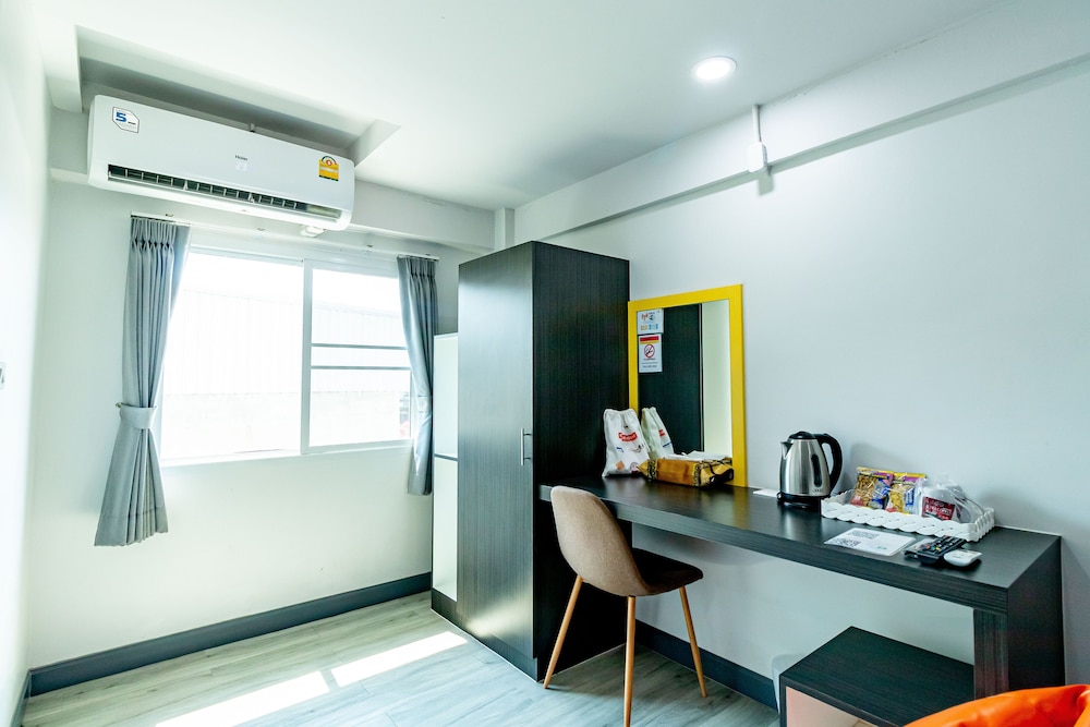 Superior Room photo 3