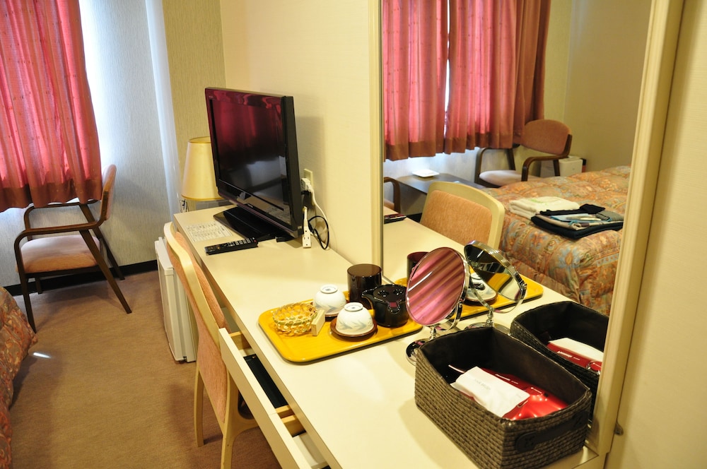 Standard Twin Room, 2 Twin Beds, Non Smoking photo 2