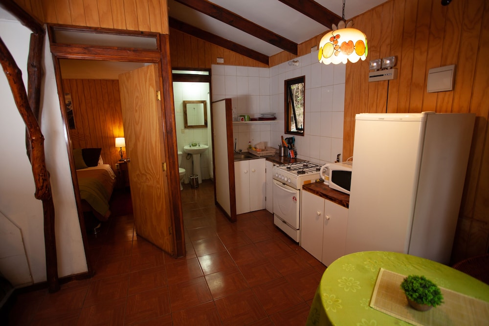 Comfort Cabin photo 2