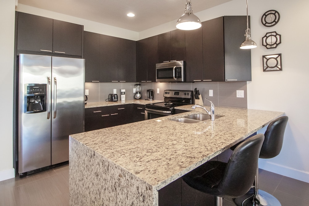 Townhome, 3 Bedrooms photo 3