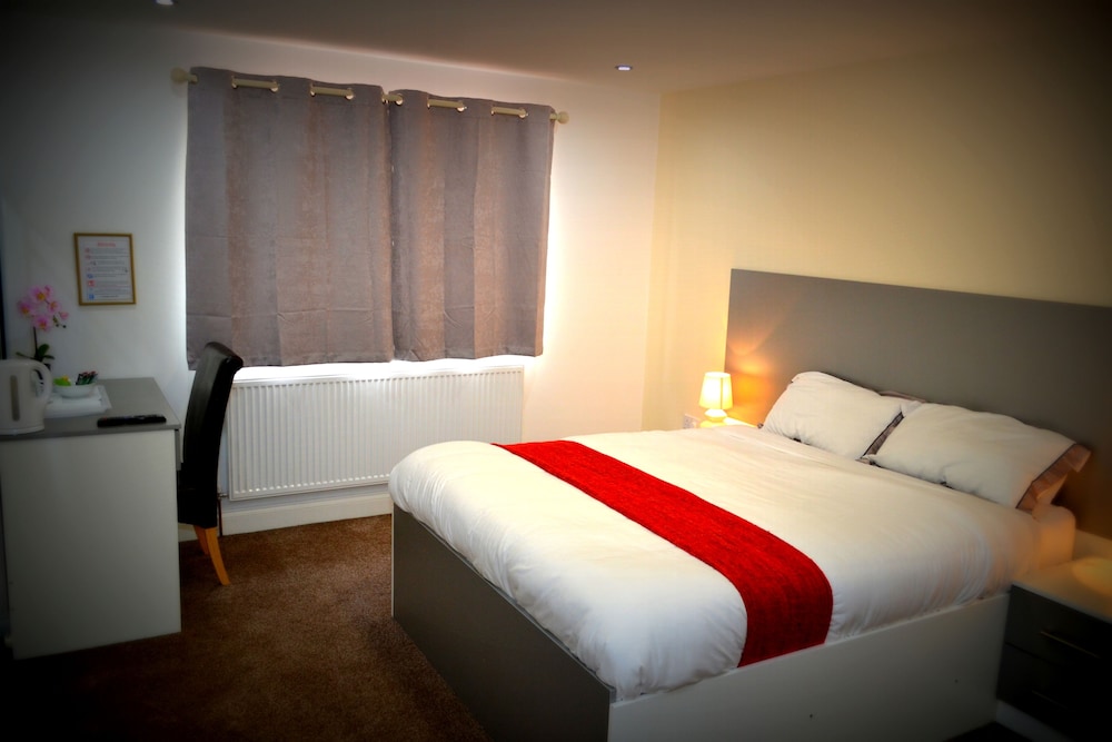 Deluxe Single Room photo 1