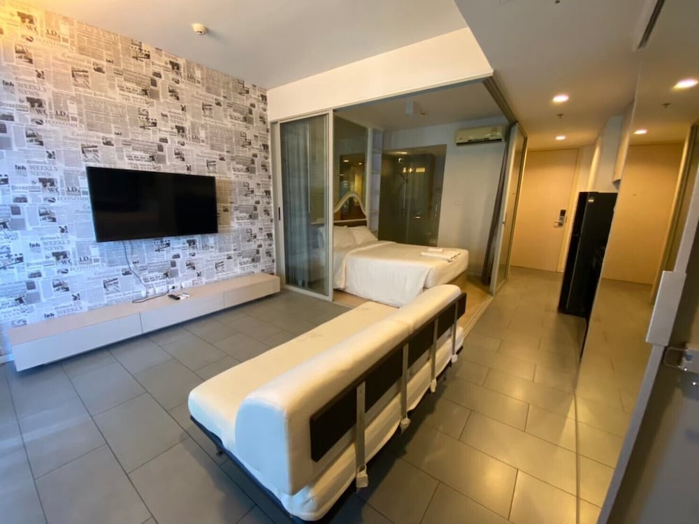 Deluxe Room photo 1