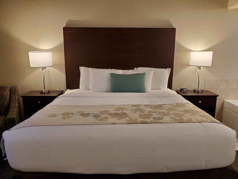 Executive Room, Multiple Beds, Non Smoking, Kitchenette - Photo 2