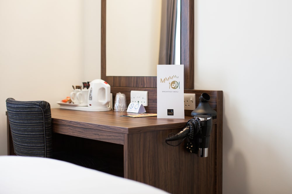 Double or Twin Room photo 3