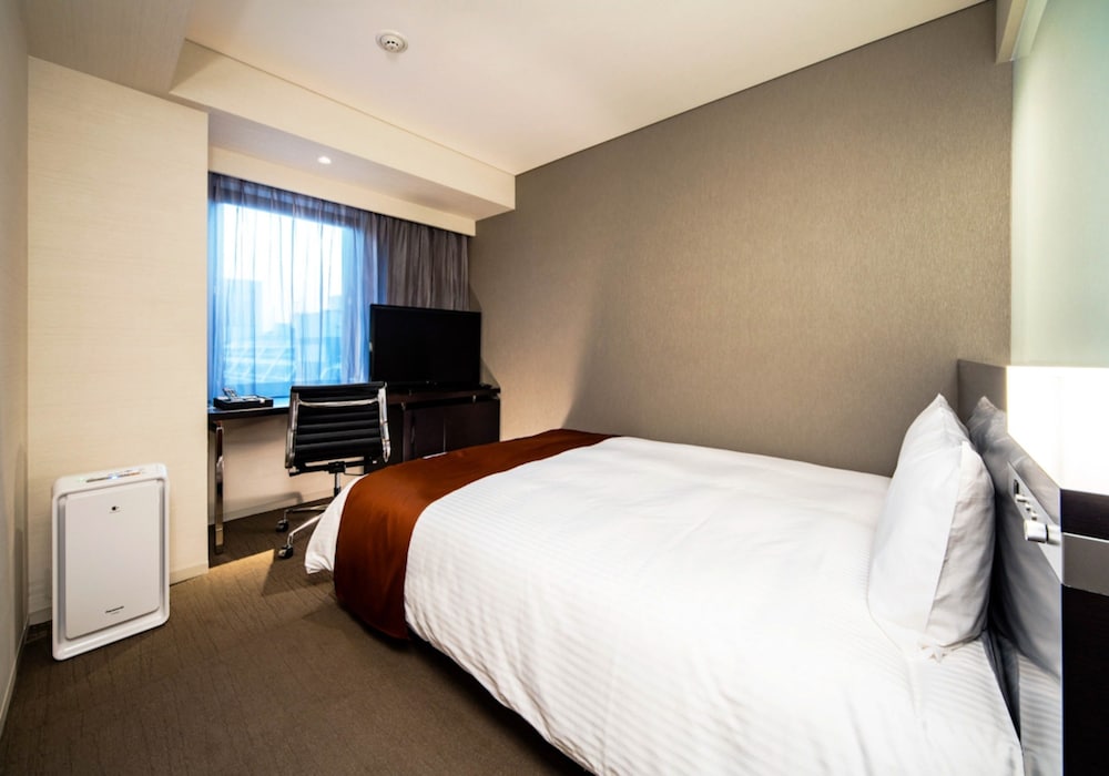 Run Of The House, Non Smoking - Room Assigned At Check-In (Single Use)