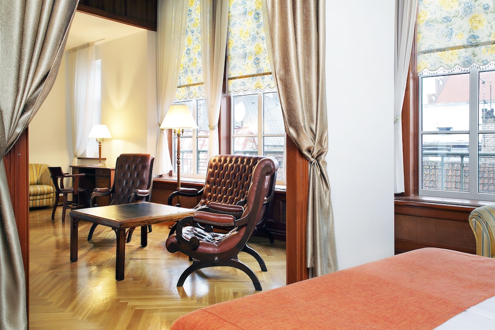 Business Apartment photo 2