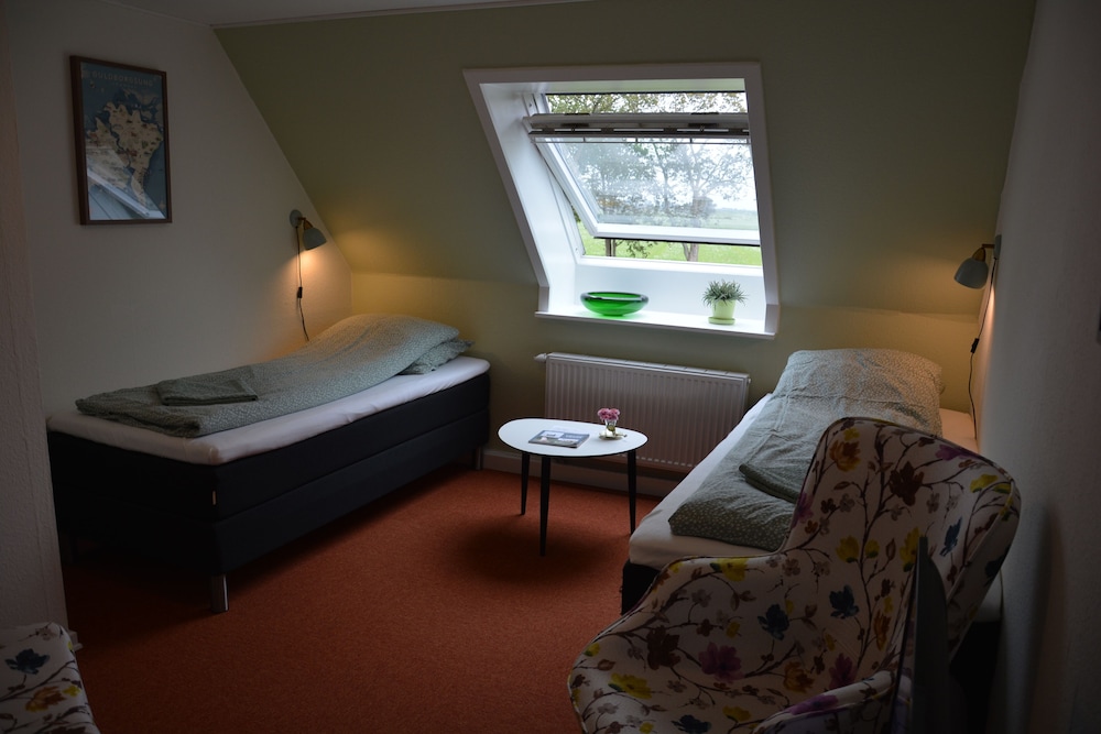 Standard Twin Room photo 3