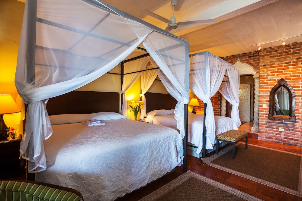 Deluxe Villa, 3 Bedrooms, Private Pool, Ocean View (Vida Sol) photo 2