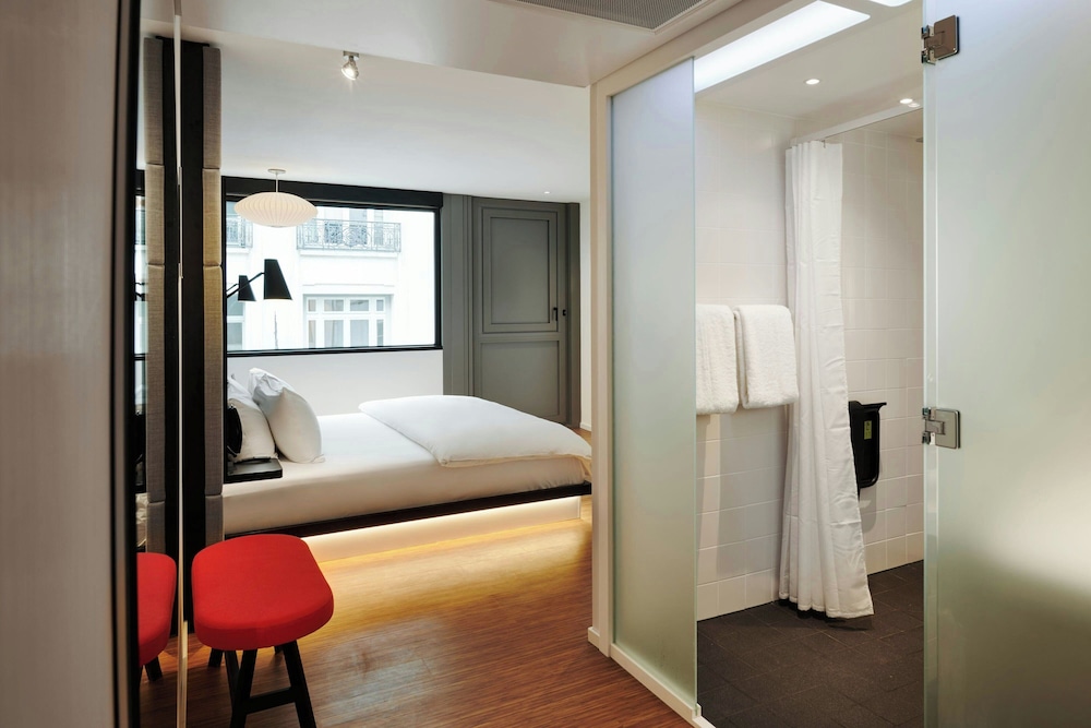 citizenM Paris Opera, Photo 6