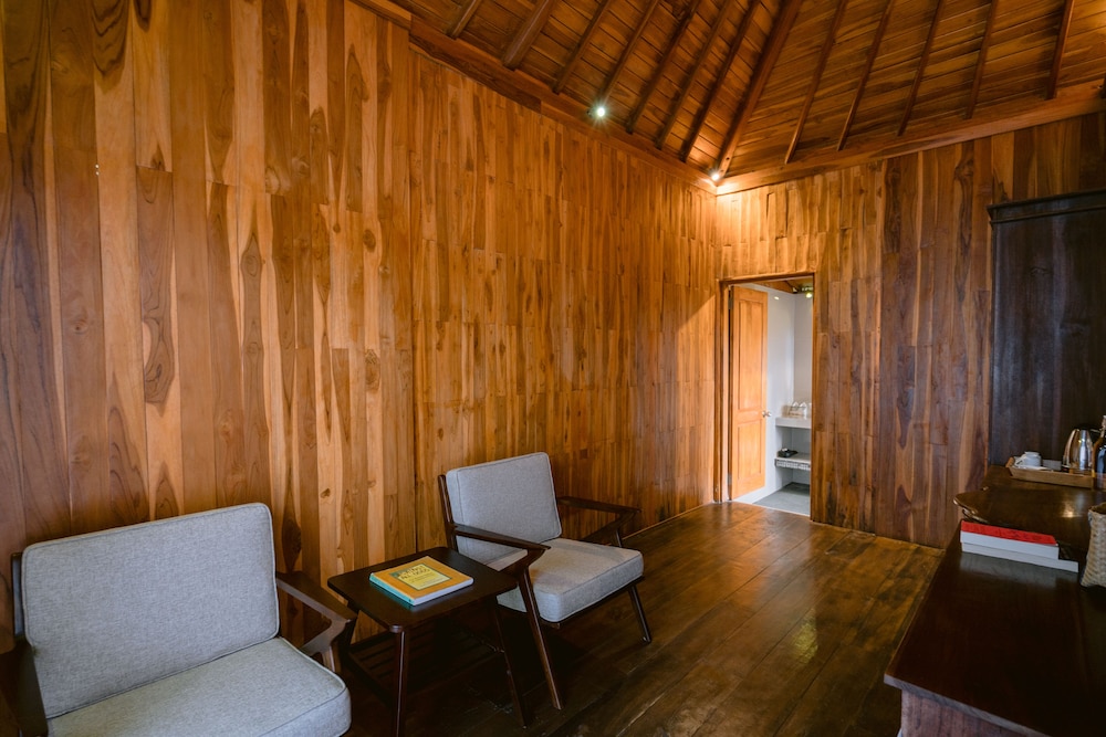 Studio, 2 Twin Beds, Mountain View - Photo 1