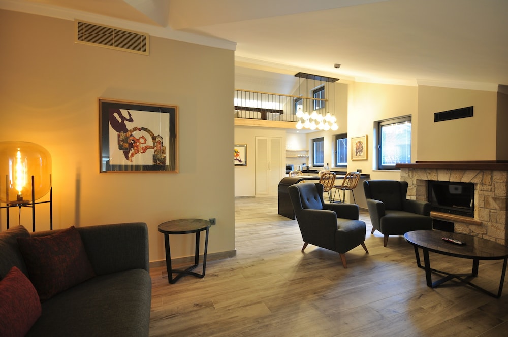 Premium Loft - Photo 4