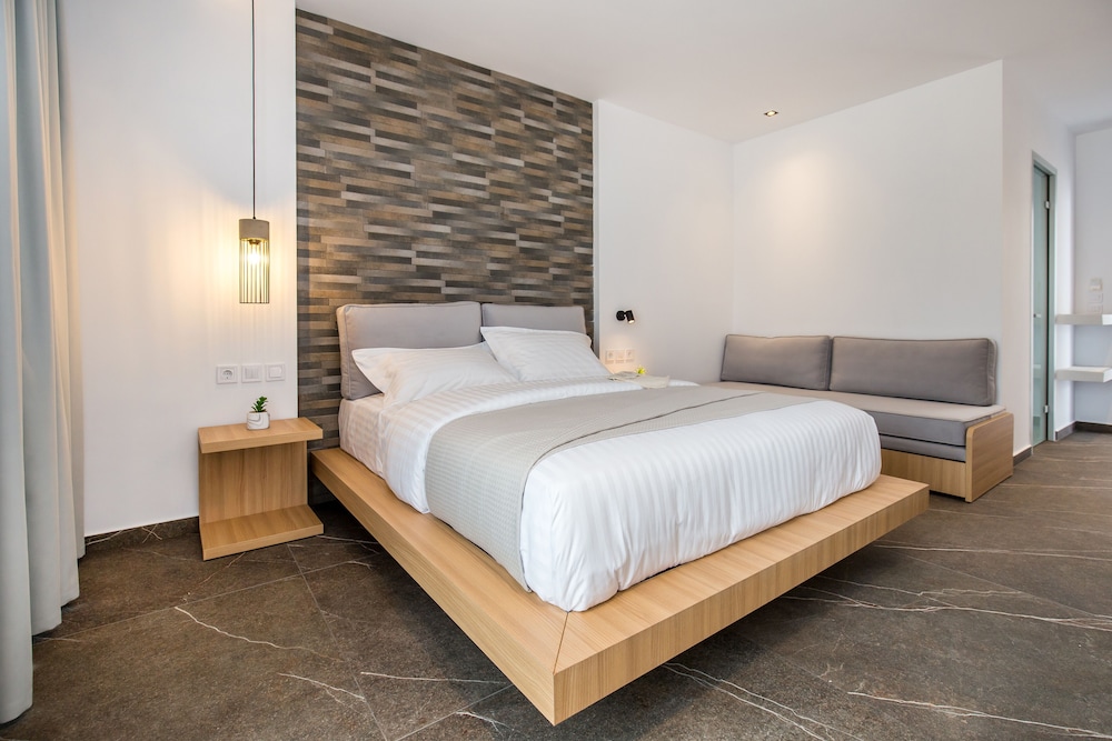 Queen Suite - Disability Access