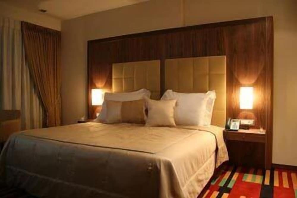 Standard Room photo 1
