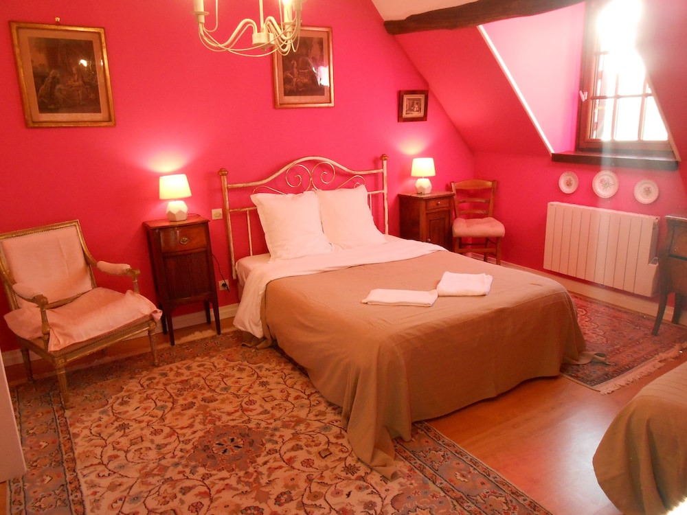 Triple Room photo 1