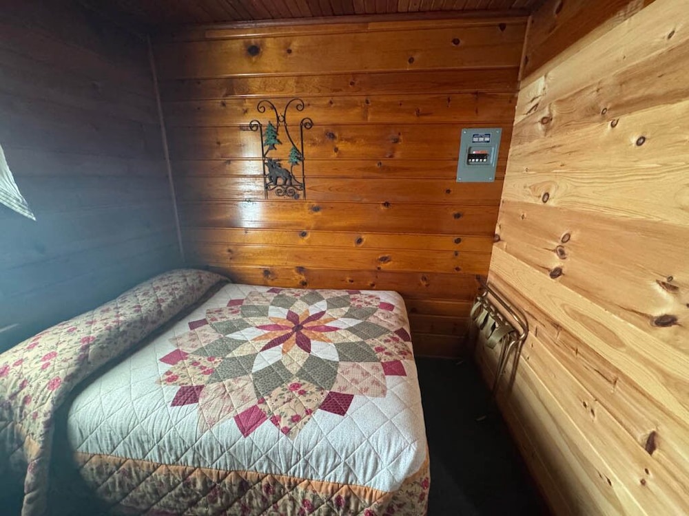 Cabin, 1 Double Bed photo 2