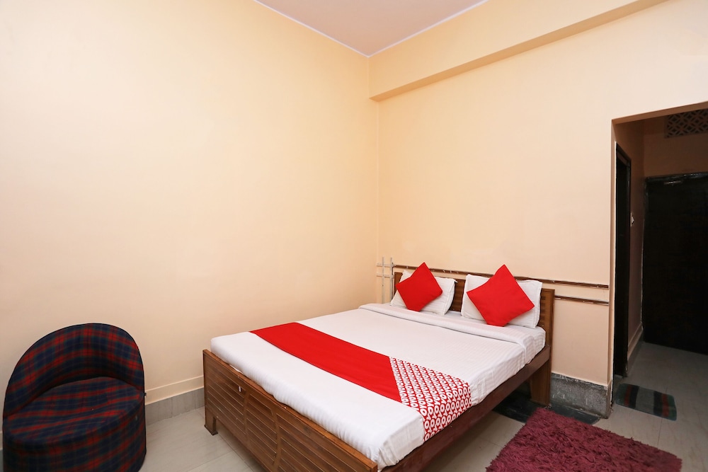 Basic Double Room photo 3