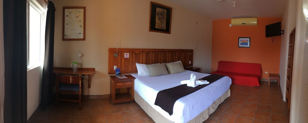 Standard Room photo 2