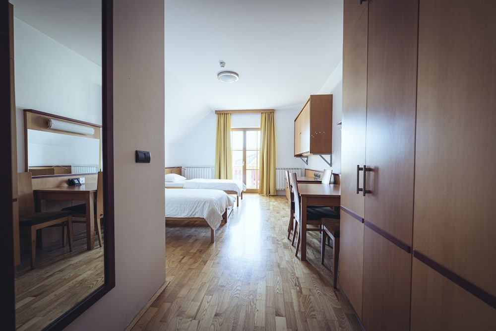 Twin Room, Balcony photo 1