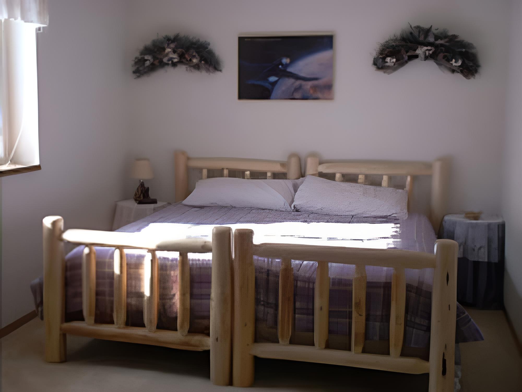 Room (Standard room 1) photo 1