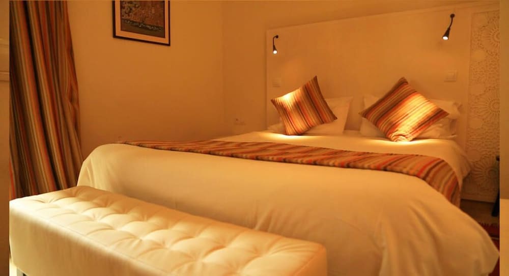 Standard Quadruple Room, Multiple Beds photo 1