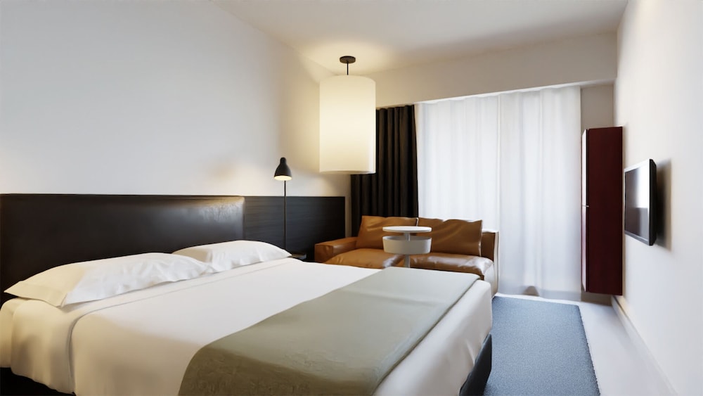 Double Room, Balcony, Sea View - Photo 1