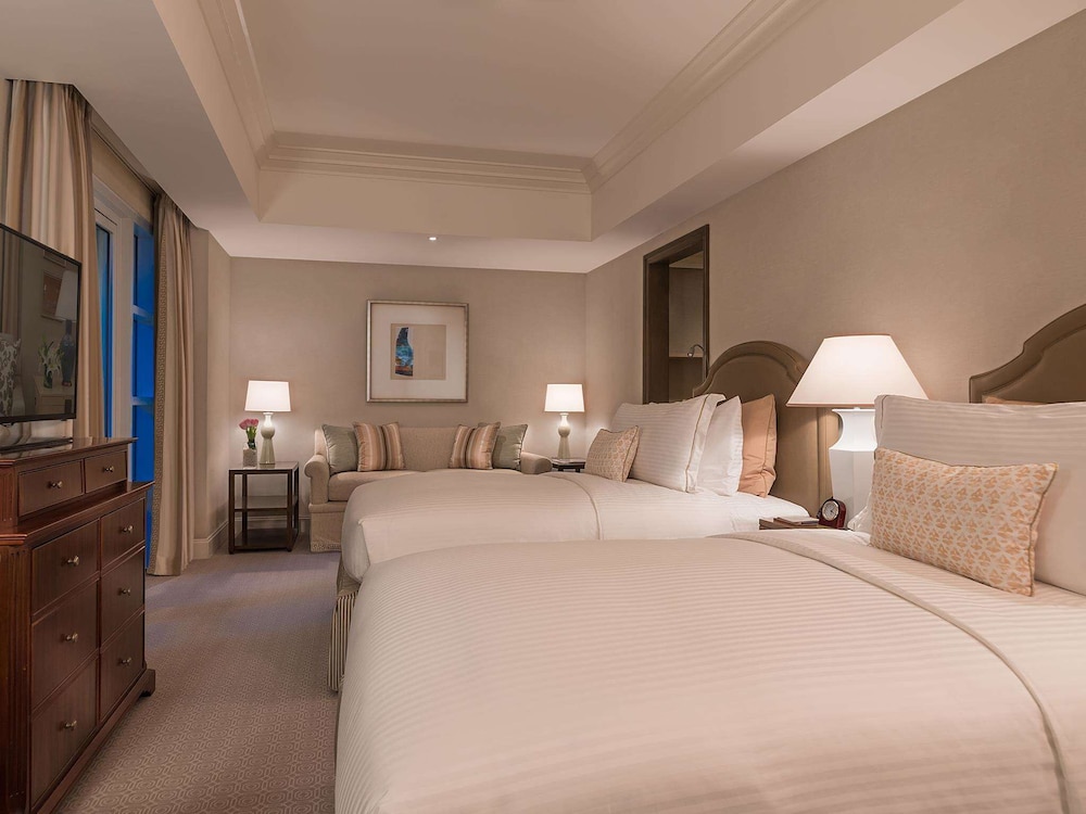 Business Apartment, 2 Twin Beds