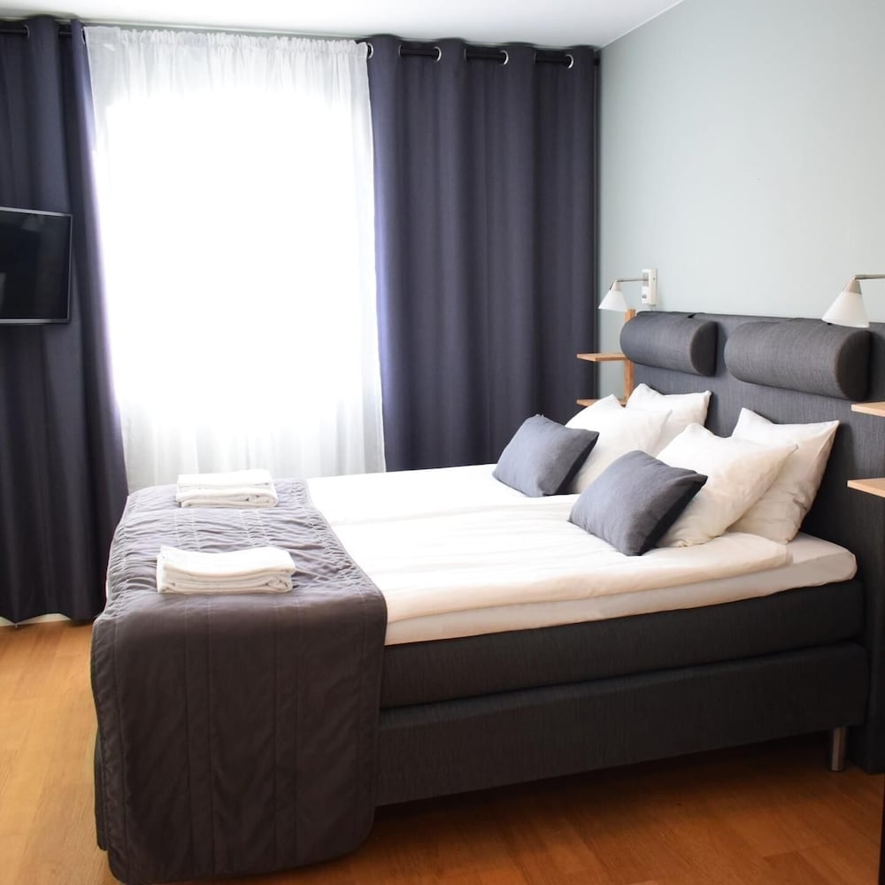 Double Room, Private Bathroom