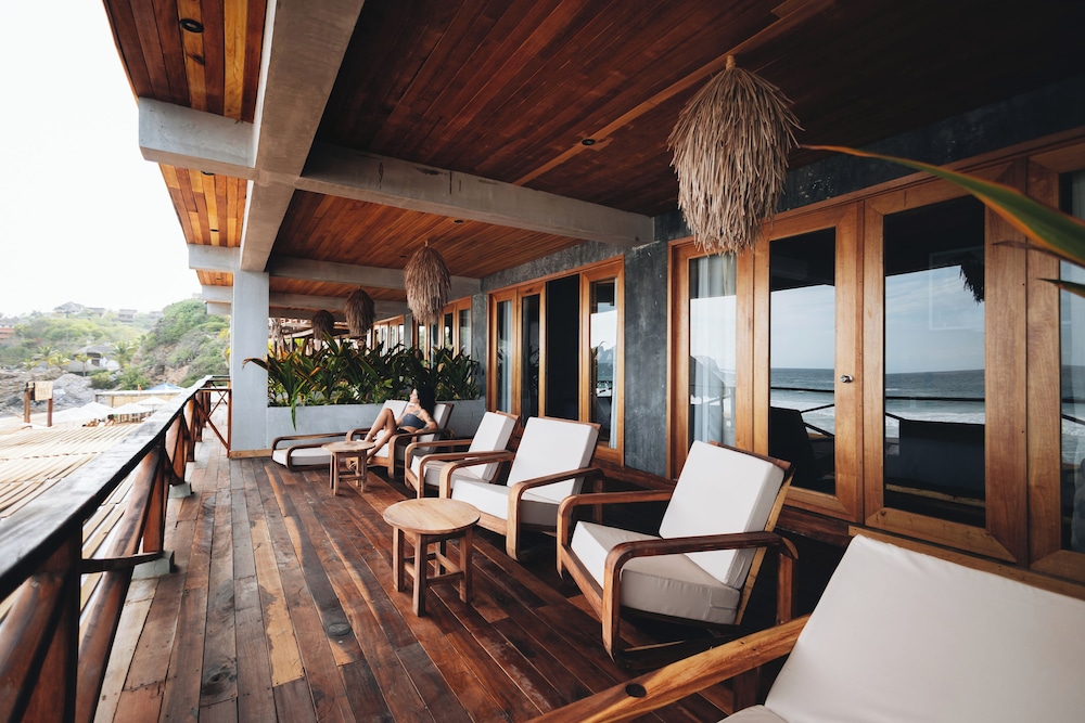 Habitación Nube