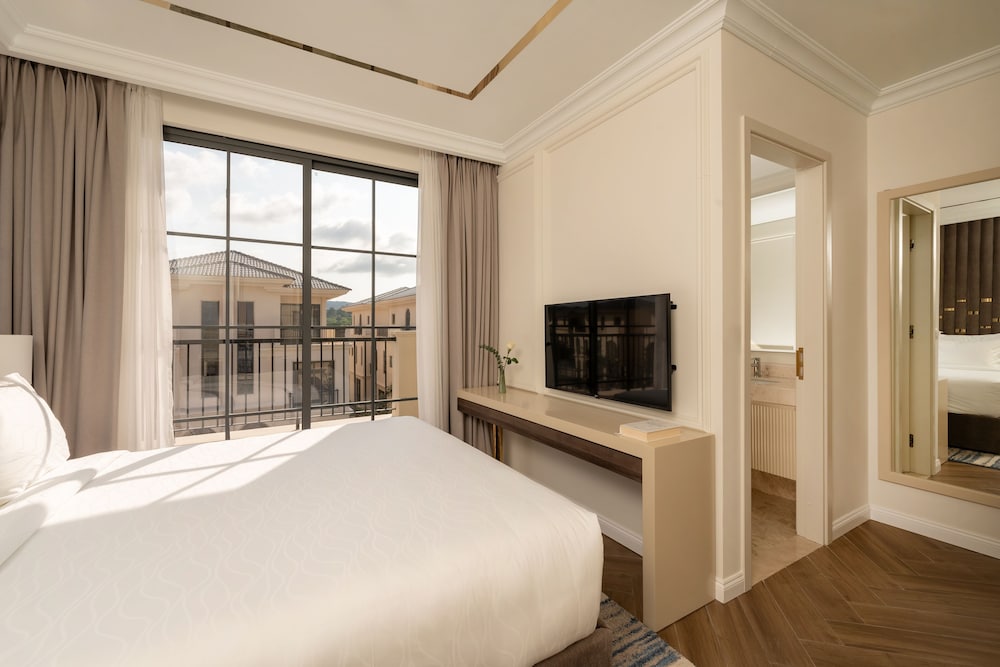 Villa, 4 Bedrooms - Photo 11