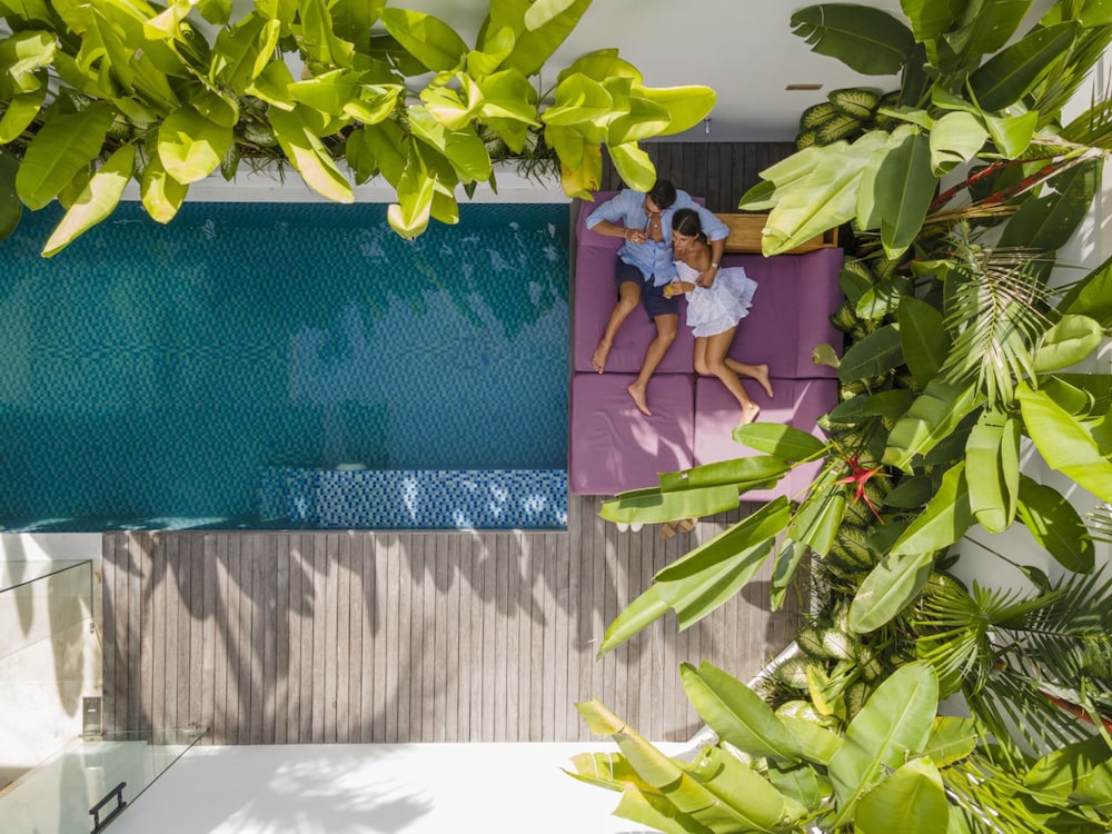 3 Bedroom Villa with Private Pool & Bathtub - Photo 1