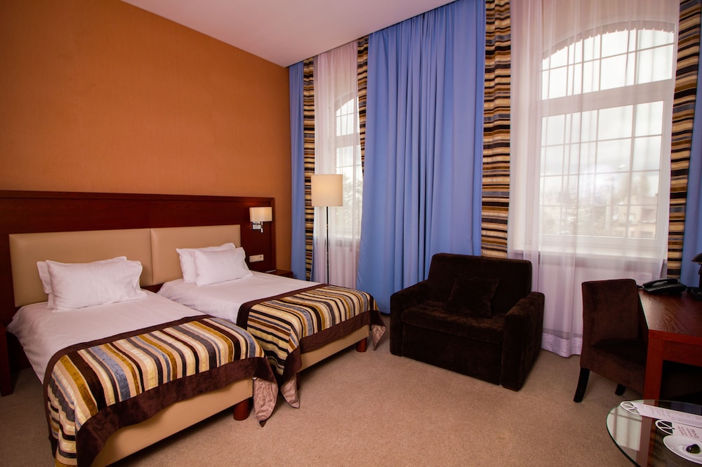Family Twin Room (Standard) photo 1