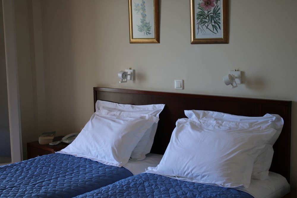 Double Room, Balcony, Mountain View - Photo 7