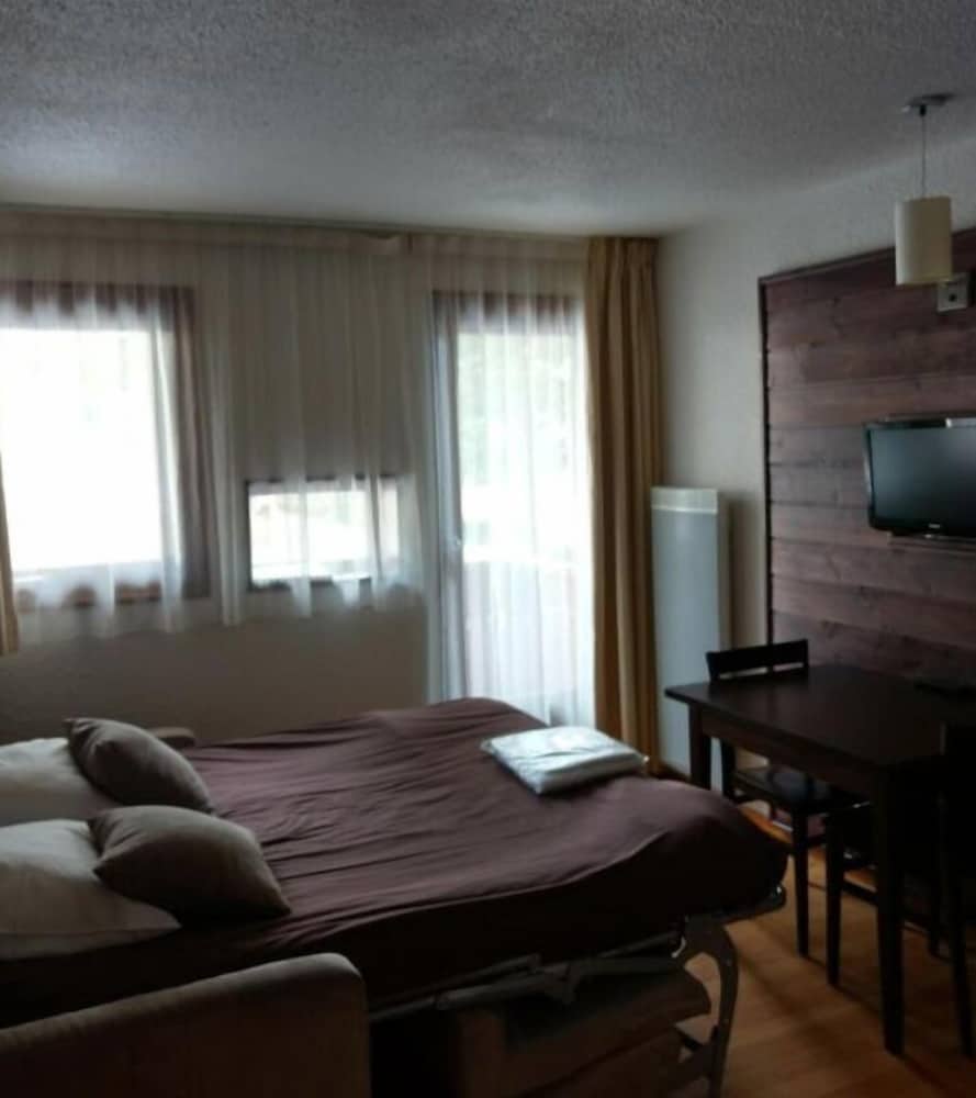 Apartment, Balcony (2 persons - Right bank of the River) photo 1