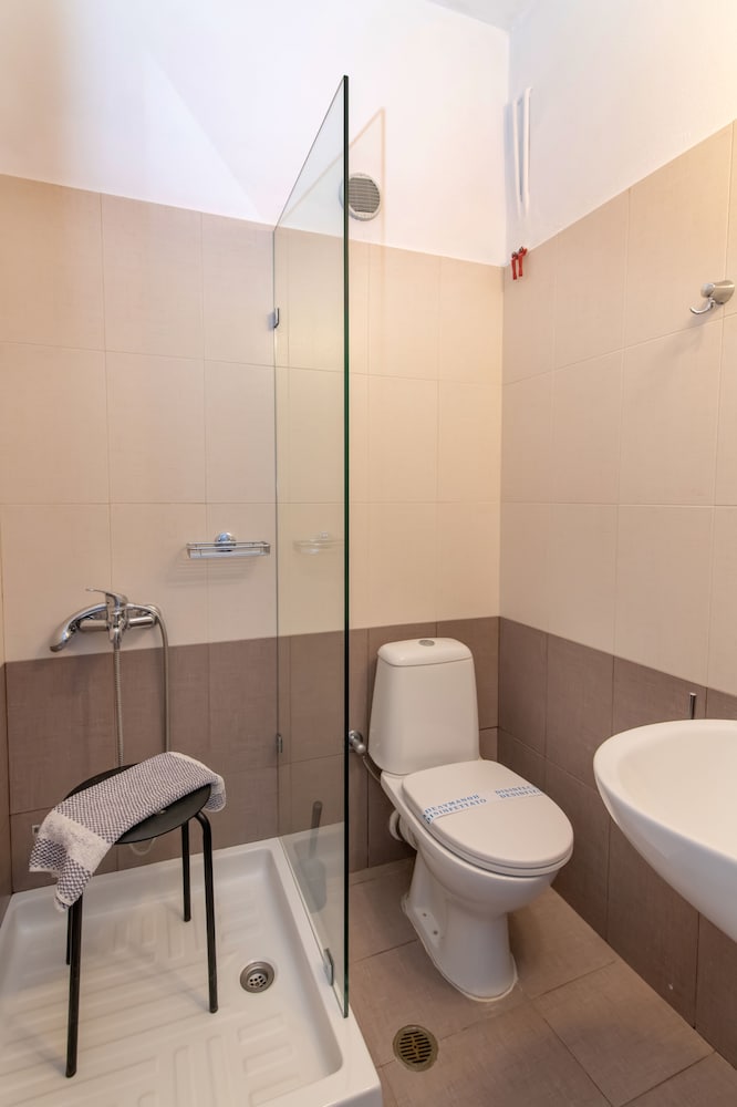 Double Room, City View photo 2