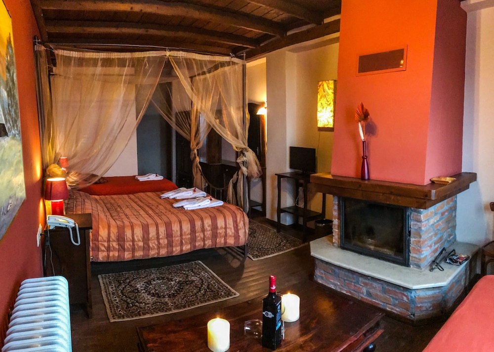 Triple Room, Balcony, Lake View photo 3
