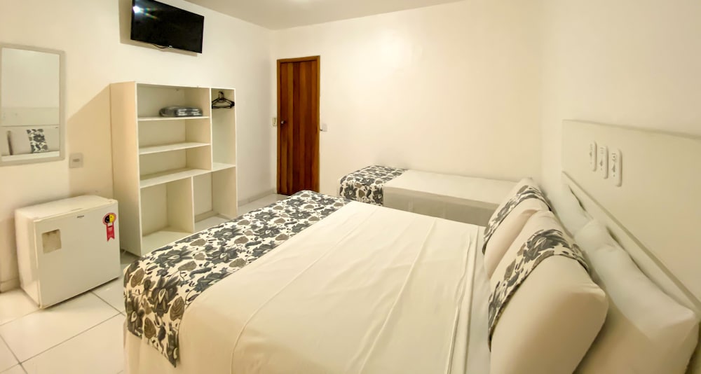 Standard Double Room - Photo 7